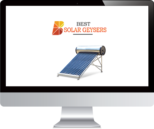 Computer Solar Geyser By Best Solar Geysers SA