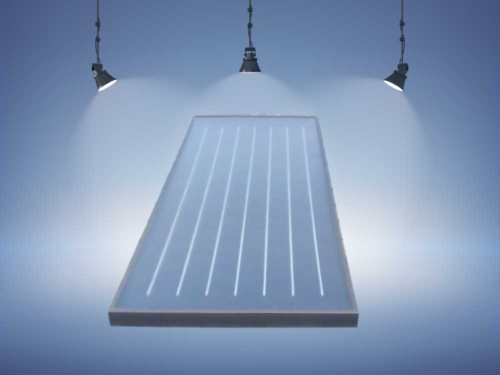 Solar Guru Flat Pnale Solar Geyser Conversions